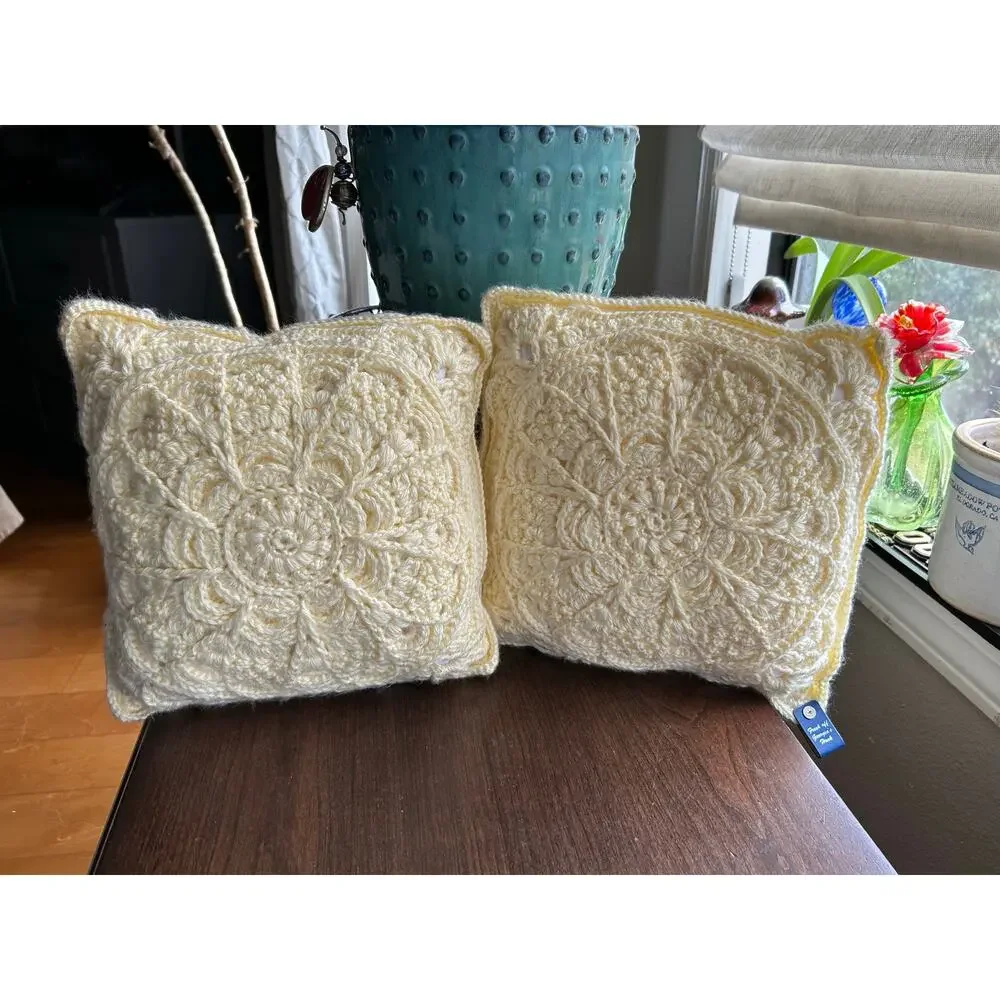 Handmade vintage ivory
